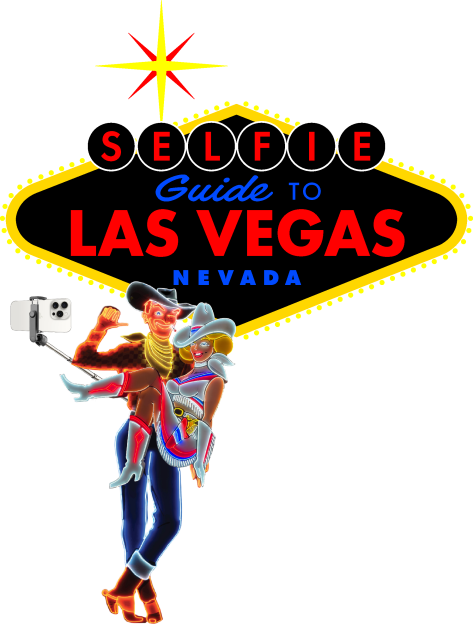 KING-Limited-Vic-Vickie-SELFIE-Guide-to-LAS-VEGAS-Sign-Logo